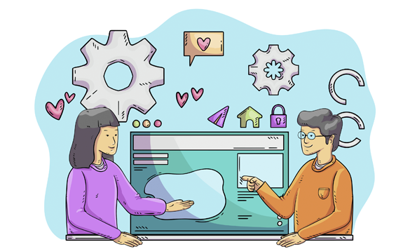 mobile application development company